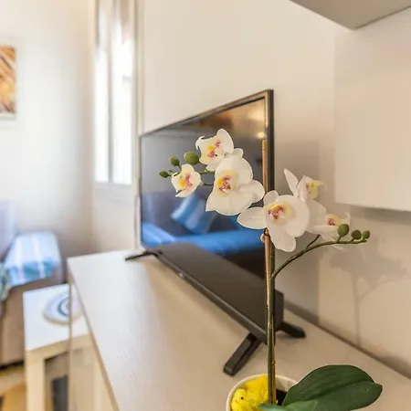 Sweet San Vitale - The Place Apartment