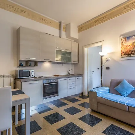 Sweet San Vitale - The Place Apartment