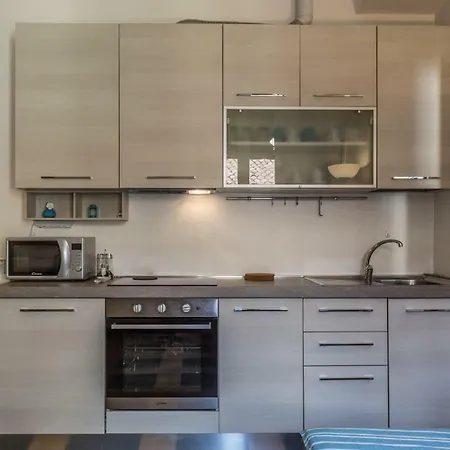 Apartment Sweet San Vitale - The Place Bologna
