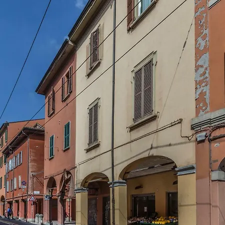 Sweet San Vitale - The Place