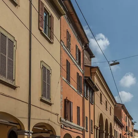 Apartment Sweet San Vitale - The Place *