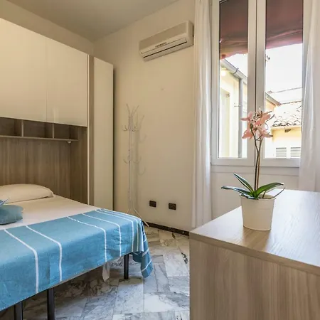Apartment Sweet San Vitale - The Place *
